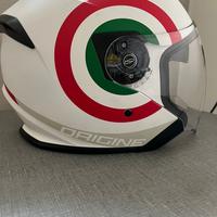 Caschi moto Jet aperto 3/4