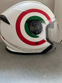 Caschi moto Jet aperto 3/4