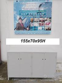 ARCHIVI CON RIPIANI INTERNI