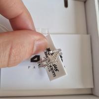 Anello Cesare Paciotti 4US 