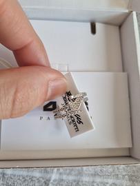 Anello Cesare Paciotti 4US 