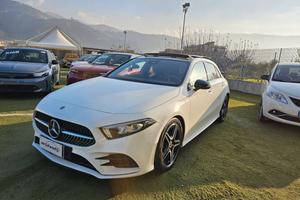 Mercedes-benz A 180 d Premium AMG Tetto Apribile P