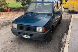 Prezzo non trattabile