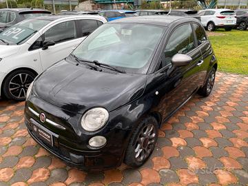 FIAT - 500 - 1.2 Sport - NEOPATENTATI - FINANZIABI