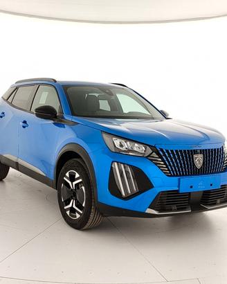 Peugeot 2008 Hybrid 145 e-DCS6 Allure