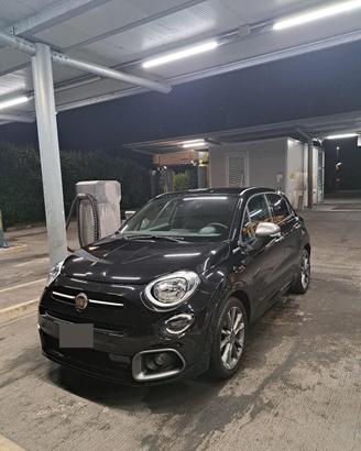 FIAT 500X SPORT 120CV