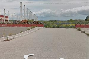 Terreno edificabile, zona industriale Monastir