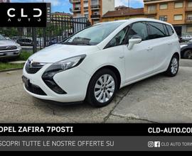 OPEL Zafira Tourer 2.0 CDTi 165CV aut. 7POSTI