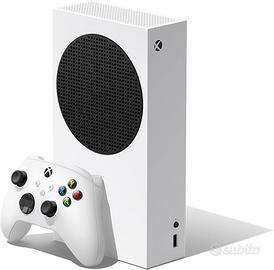 X box serie s 512gb