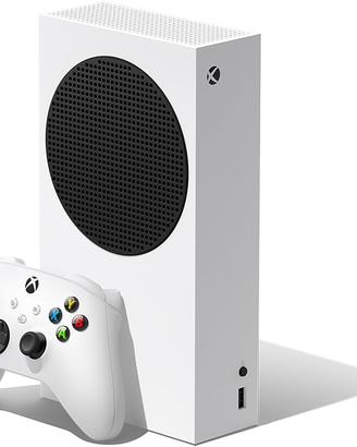 X box serie s 512gb