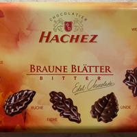 Scatola metallo cioccolatini