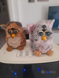 Furby da collezione
