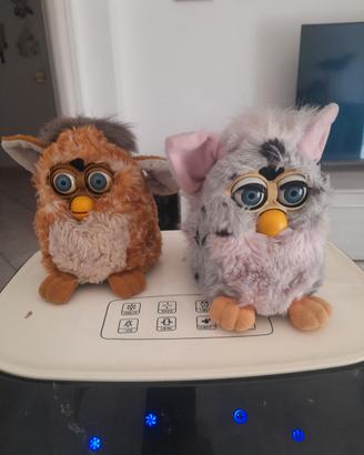 Furby da collezione