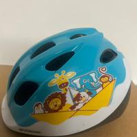 Casco bici per bambino