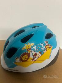 Casco bici per bambino