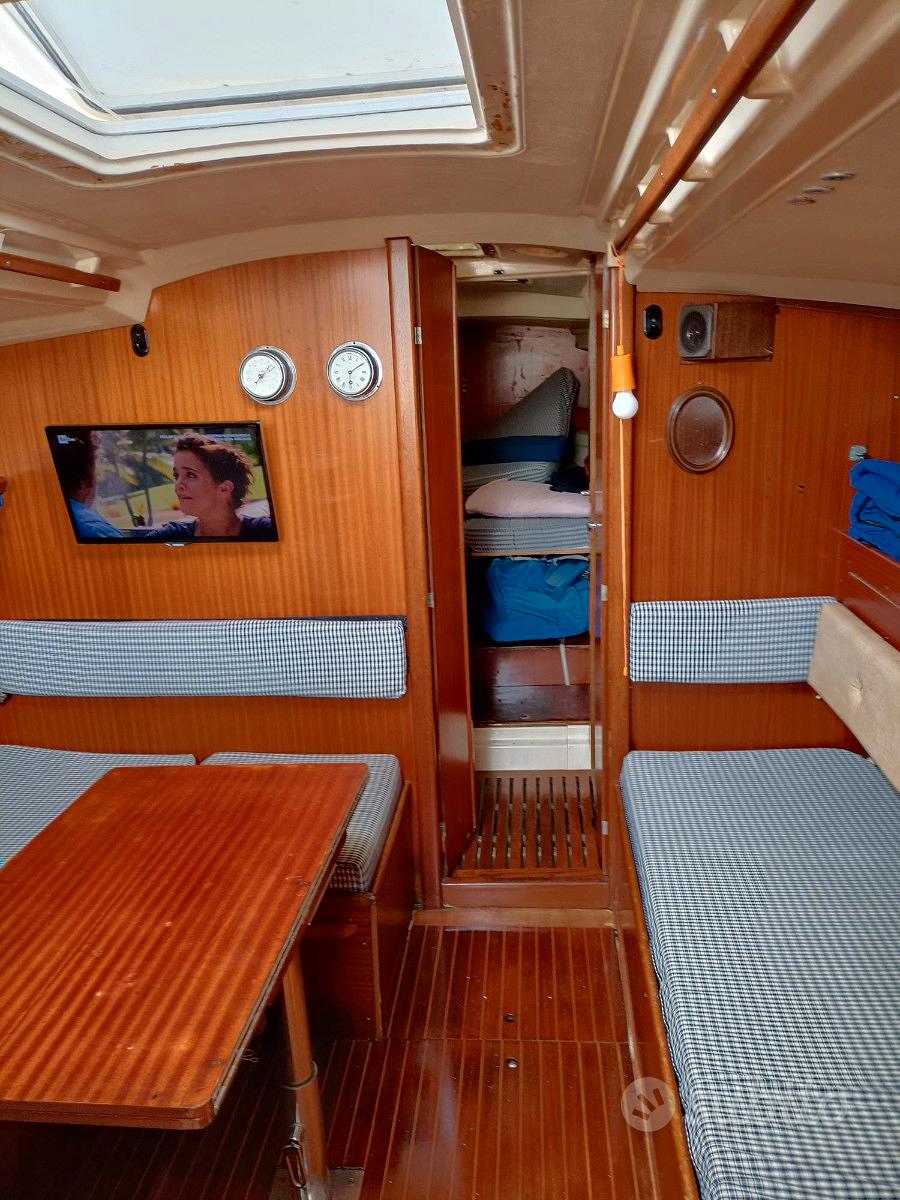 Dufour 35 — View photo 1