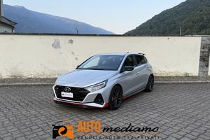 HYUNDAI i20N 1.6 N-PERFORMANCE GARANZIA 2028