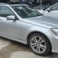 Ricambi auto disponibili Mercedes Benz Classe A180
