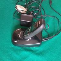 Telefono Aladino Telecom byOlivetti wi-fi cordless