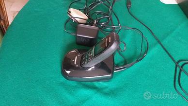 Telefono Aladino Telecom byOlivetti wi-fi cordless