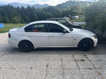 BMW 320d cat Eletta