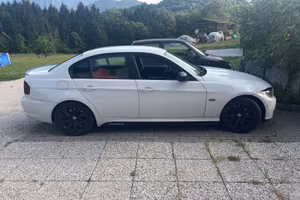 BMW 320d cat Eletta