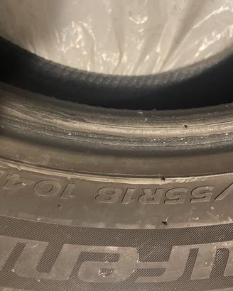 Gomme invernali