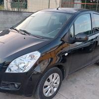 Suzuki Splash 1.2 GPL GLS Safety Pack