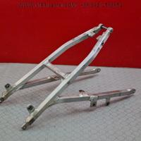 TELAIETTO POSTERIORE HONDA CRE 450F 2002 2003 CRF