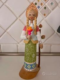Bambola russa