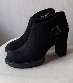 Stivaletti Gattinoni n.40