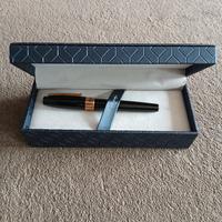 Penna Montegrappa Fortuna Rollerball con scatola