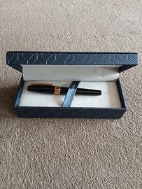 Penna Montegrappa Fortuna Rollerball con scatola