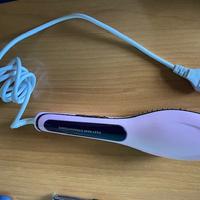 Piastra Spazzola per capelli