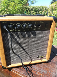 Amplificatore chitarra