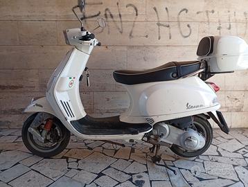 vespa 150