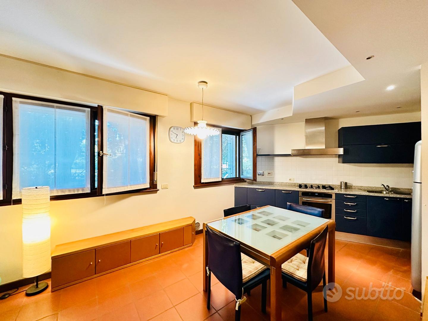 Appartamento – Udine, Borgo Gemona / Borc Glemone, San Marco - Altro