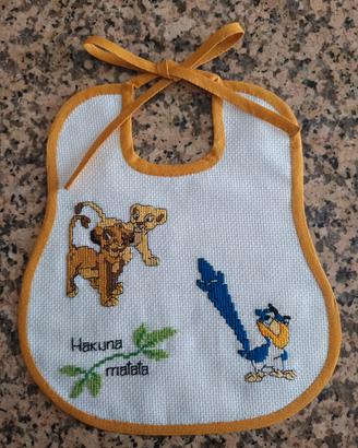 Bavetta Hakuna Matata