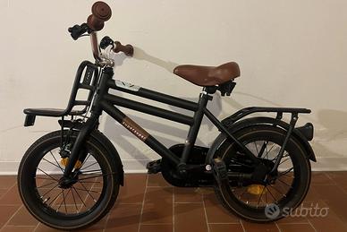 Bicicletta Bambino 14" SuperSuper Nuova