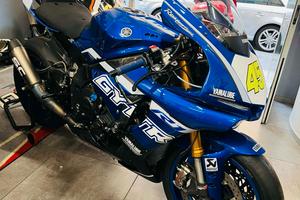 Yamaha YZF R1 SOLO PISTA PREZZO APPENA RIBASSATO
