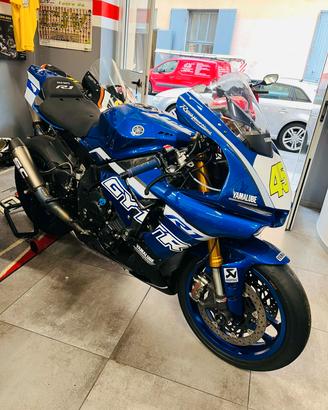 Yamaha YZF R1 SOLO PISTA PREZZO APPENA RIBASSATO