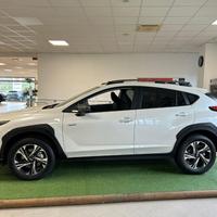 SUBARU Crosstrek 2.0i e-Boxer Style-Promo