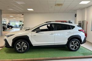 SUBARU Crosstrek 2.0i e-Boxer Style-Promo
