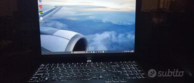 Lenovo Legion Pro 5i Gen 10 (16" Intel)