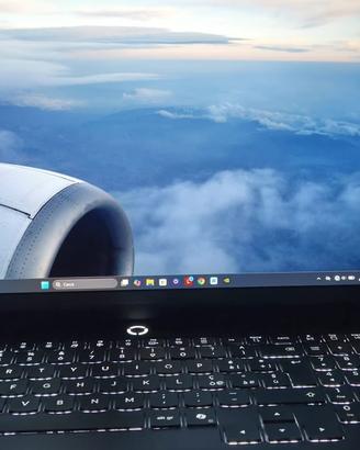 Lenovo Legion Pro 5i Gen 10 (16" Intel)