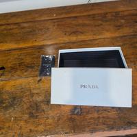 occhiali da sole prada