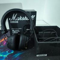 Marshall Major V cuffie bluetooth 