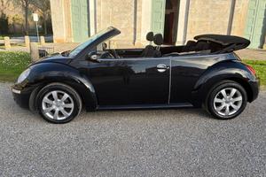 Volkswagen New Beetle 1.9 TDI 105CV Cabrio Lim. Re