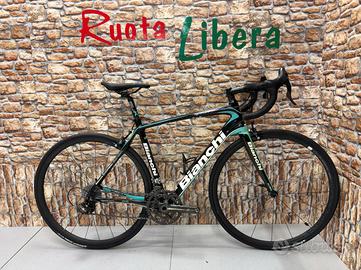 Bianchi Infinito CV | 2016 | Taglia 53 | Usata