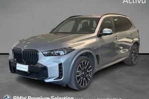 BMW X5 xdrive30d MSport Pro auto